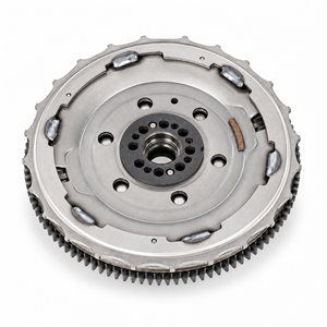 Nissan X-TRAIL 2.2 D YD22ETI 02-08 84KW 100KW  DMF Dual Mass Flywheel