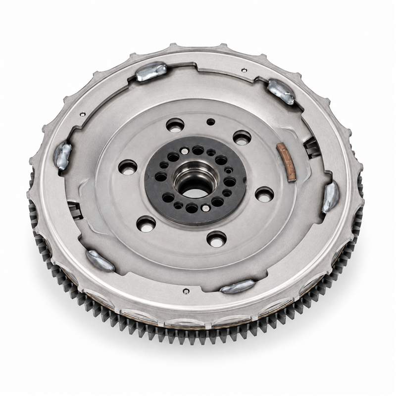 Nissan X-TRAIL 2.2 D YD22ETI 02-08 84KW 100KW  DMF Dual Mass Flywheel