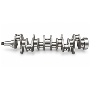 Nissan Truck ND6 72-02 Crankshaft