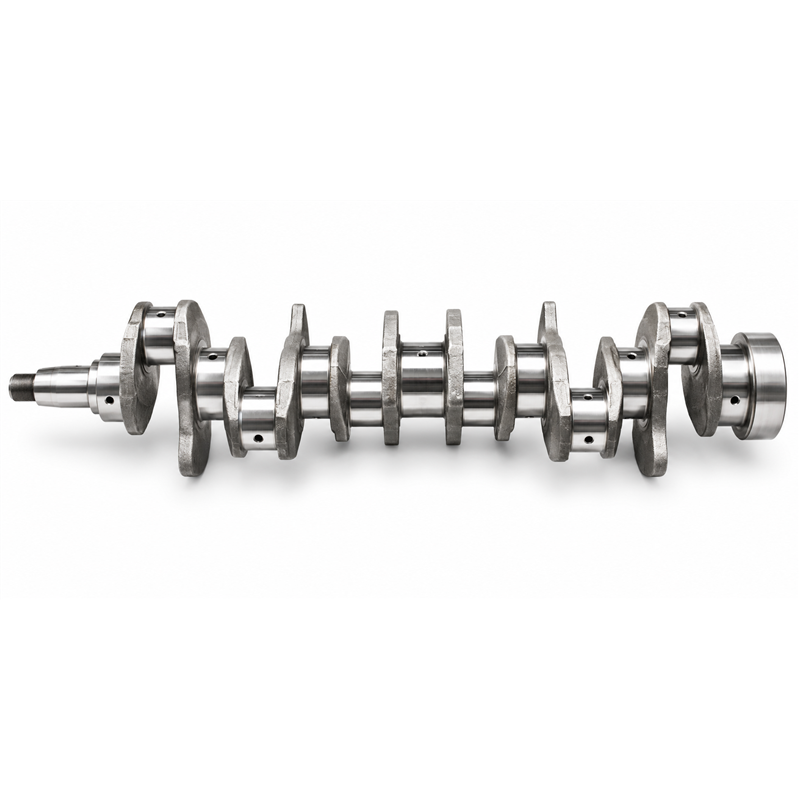 Nissan Truck ND6 72-02 Crankshaft