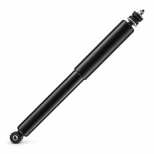 Toyota AXIO 1.6 3ZZ 1.8 4ZZ 01-07 Rear Shocks