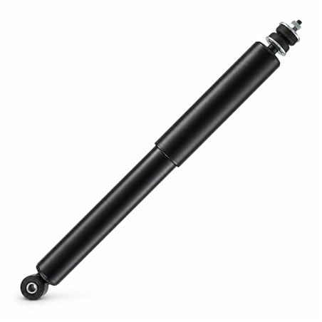 Toyota RUNX 1.6 3ZZ 1.8 4ZZ 01-07 Rear Shocks