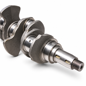 Nissan Truck ND6 72-02 Crankshaft