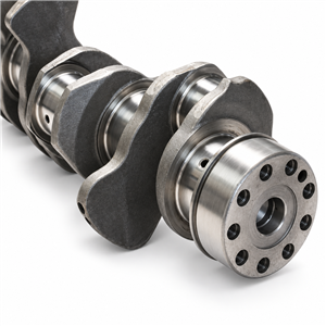 Nissan Truck ND6 72-02 Crankshaft