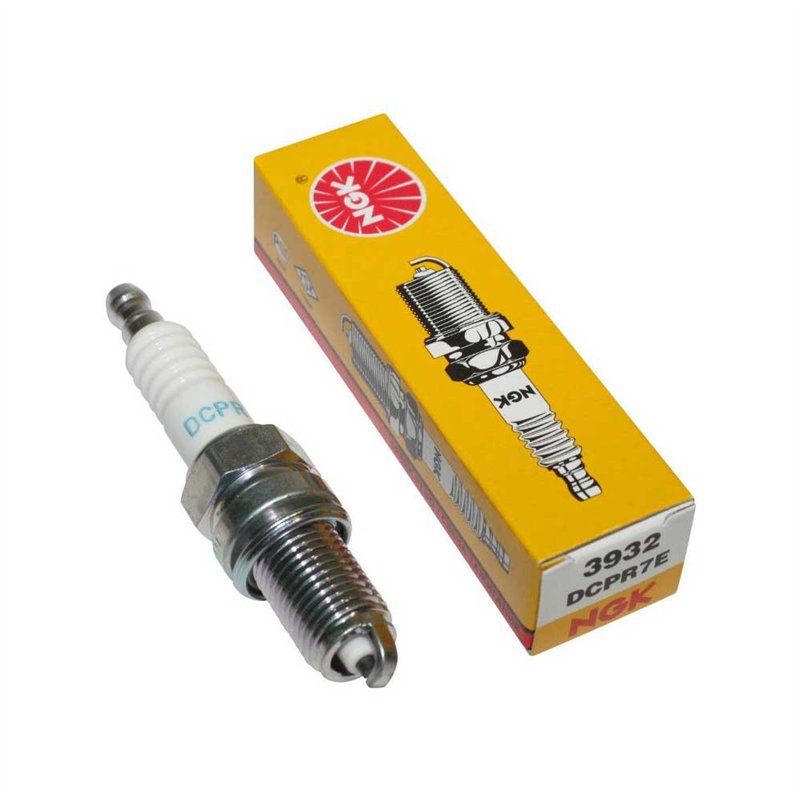 Spark Plug DCPR7EA-9