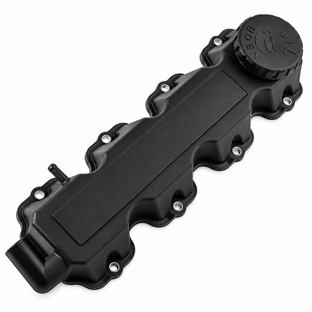 Opel Corsa C 03- Plastic Tappet Cover with Breather