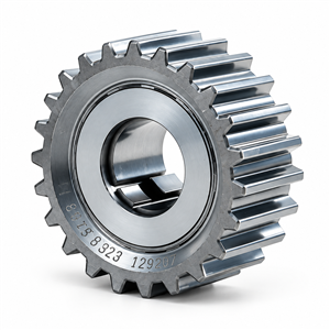 Opel Z16XEP Crank Gear Sprocket 23 Teeth