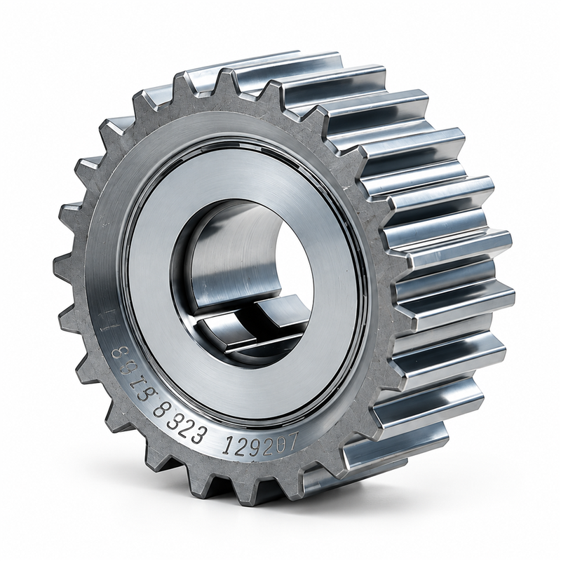 Opel Z16XEP Crank Gear Sprocket 23 Teeth