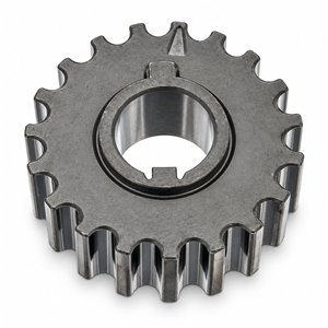 Opel Kadett Monza 1.6 16SV Crank Gear Sprocket 19T
