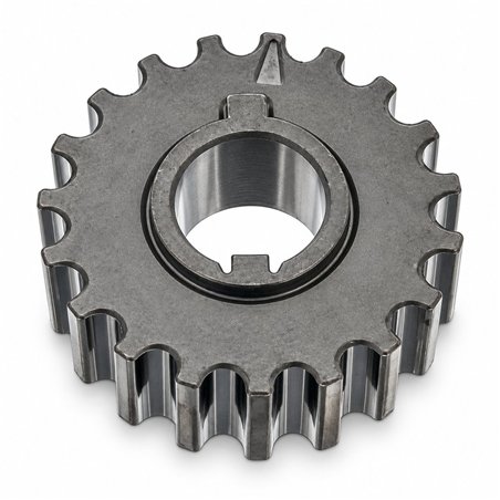 Opel Kadett Monza 1.6 16SV Crank Gear Sprocket 19T