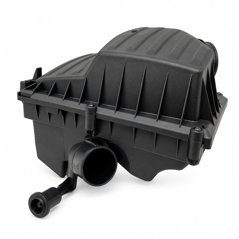 Opel Corsa C Gamma 03- Air Filter Housing