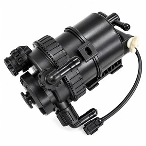 Toyota Hilux 1KD 2KD 05- Diesel Fuel Filter Housing