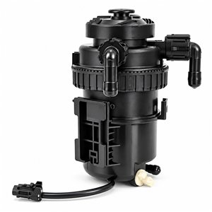 Isuzu DMAX KB250D 1.9D 2012- Diesel Fuel Filter Housing