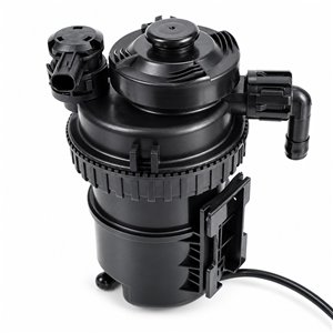 Isuzu DMAX KB250D 1.9D 2012- Diesel Fuel Filter Housing