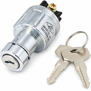 Universal Ignition Switch ISC7