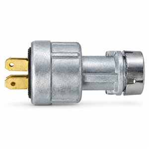 Universal Ignition Switch 4 Pin Push Terminals ISC9