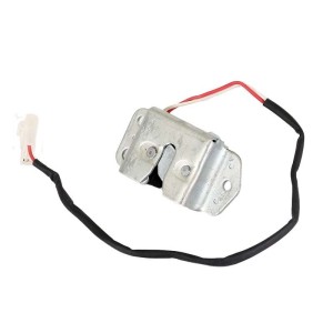 Toyota Hiace Tailgate Lock