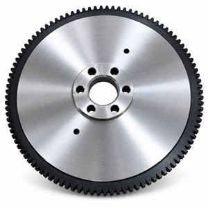 Toyota 4Y Flywheel with Ring Gear
