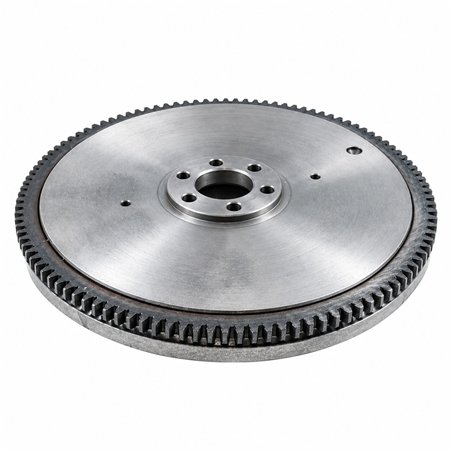 Toyota 4Y Flywheel with Ring Gear