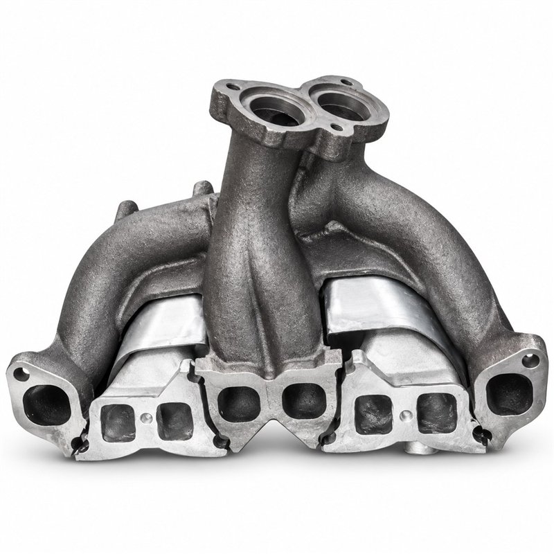 Toyota Y Series Manifold