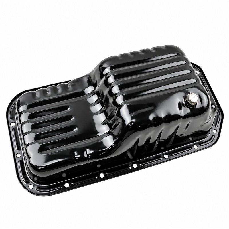 Toyota Y Series Sump