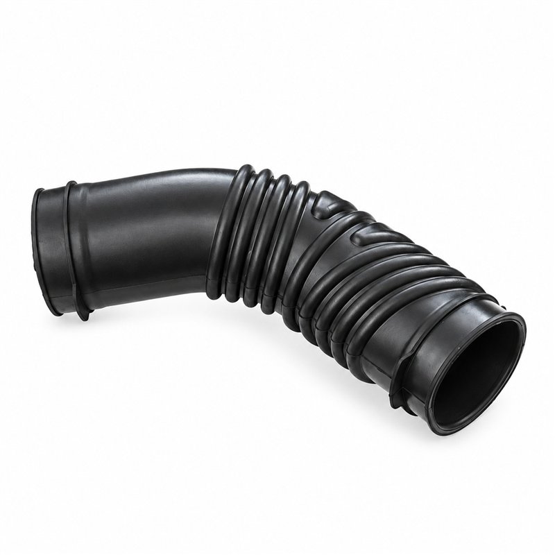Toyota Quantum 2.7i 2TR Upper Air Cleaner Hose