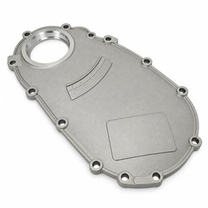 Toyota Y Series Timing Cover Small Outer