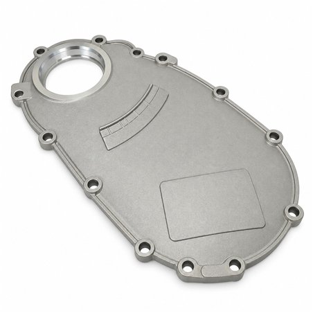 Toyota Y Series Timing Cover Small Outer