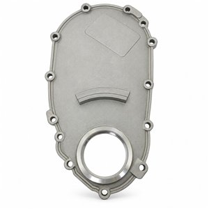 Toyota Y Series Timing Cover Small Outer