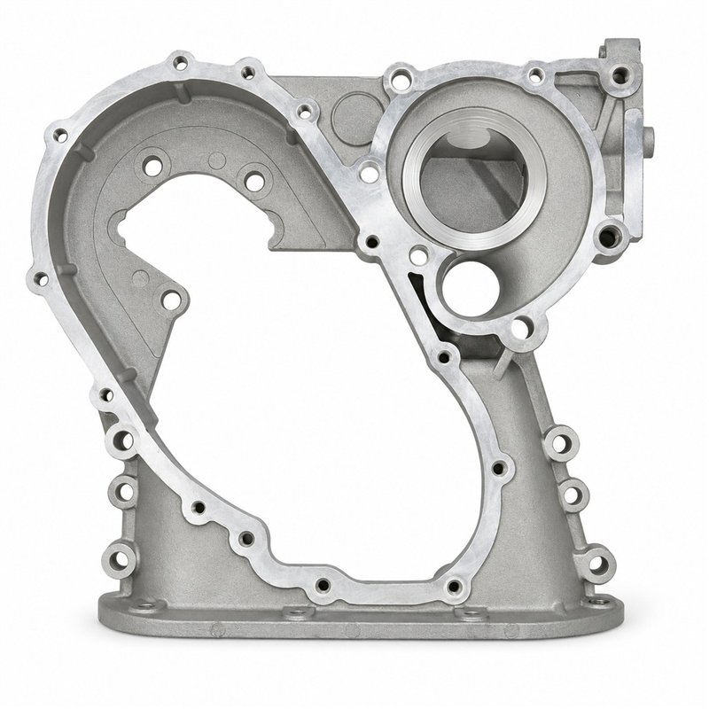 Toyota Y Series Timing Cover Big Inner