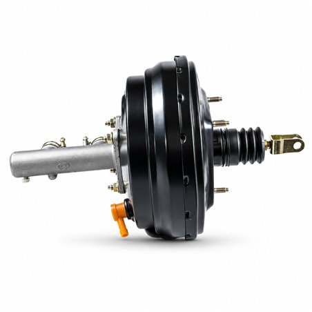 Toyota Hiace Brake Booster + Cylinder