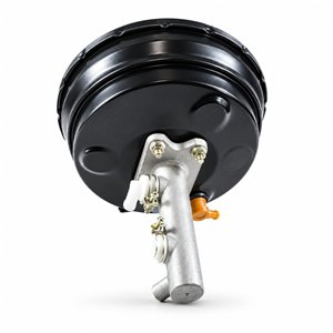 Toyota Hiace Brake Booster + Cylinder