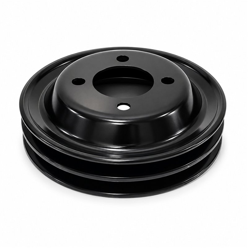 Toyota Y Series Water Pump Pulley