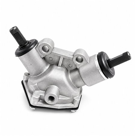 Toyota Super T Steering Box