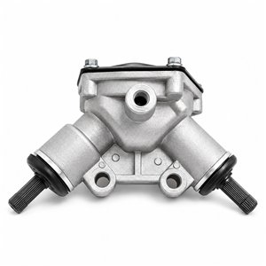 Toyota Super T Steering Box
