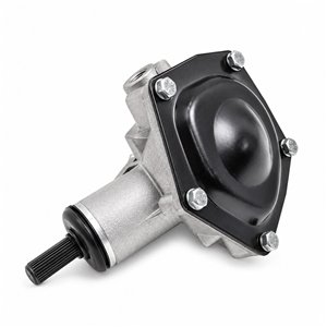Toyota Super T Steering Box