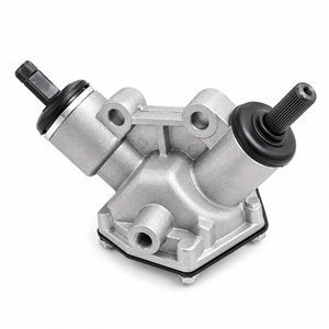 Toyota Super T Steering Box