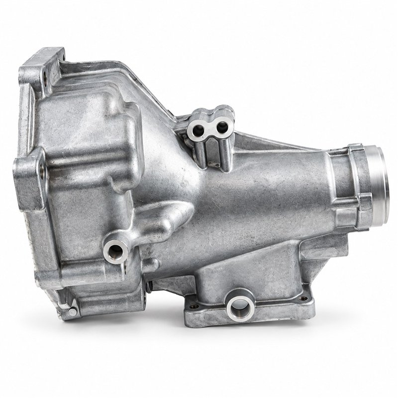Toyota Hilux 5 Speed Gearbox Tailpiece