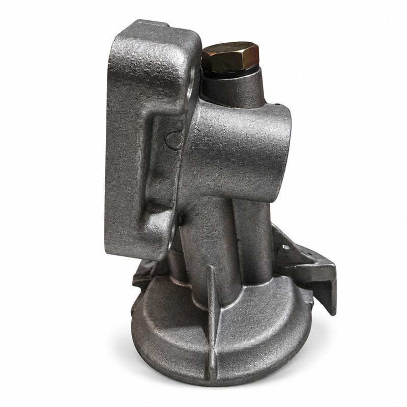 Toyota Y Series Oil Filter Housing