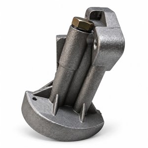 Toyota Y Series Oil Filter Housing