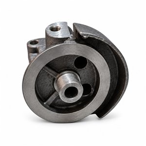 Toyota Y Series Oil Filter Housing