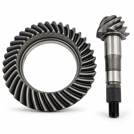 Toyota Crown Wheel & Pinion 9X41 Local Diff
