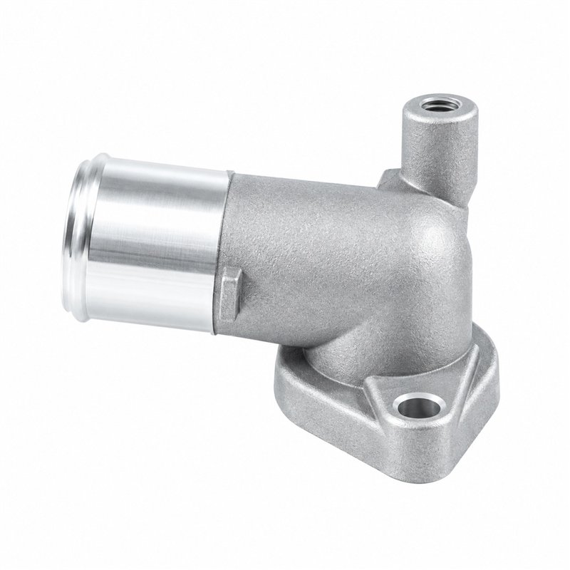 Toyota Y Series Water Flange