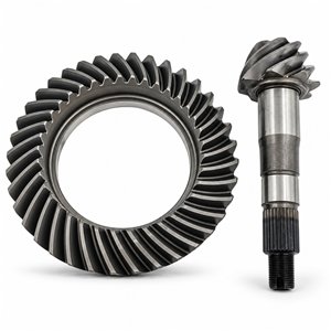 Toyota Quantum Crown Wheel & Pinion 10X43