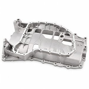 Toyota Quantum 2TR Sump Aluminium Upper