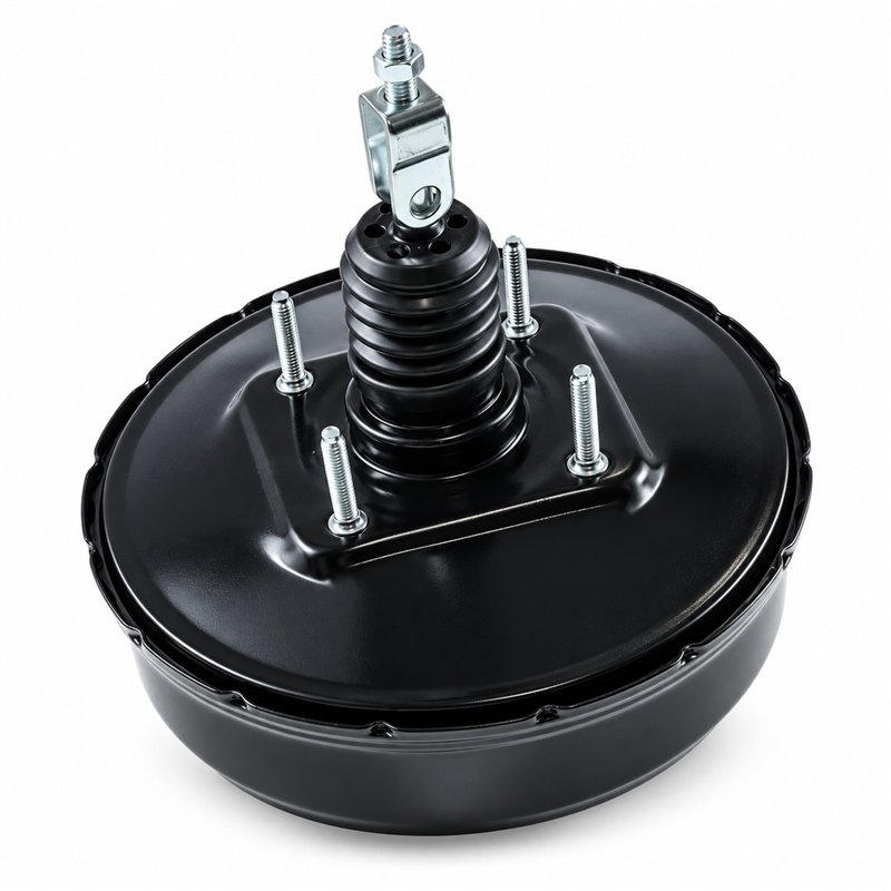 Toyota Quantum 2KD Diesel Brake Booster