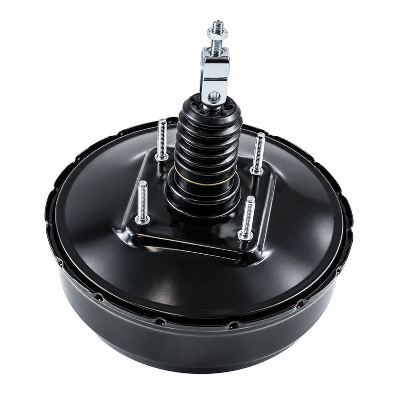 Toyota Quantum 2TR Petrol Brake Booster