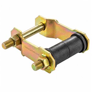 Toyota Hiace Shackle Hanger Kit