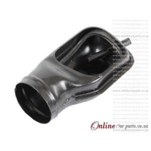 Toyota Y Series Carb Cover Big