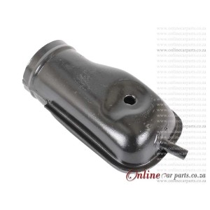 Toyota Y Series Carb Cover Big
